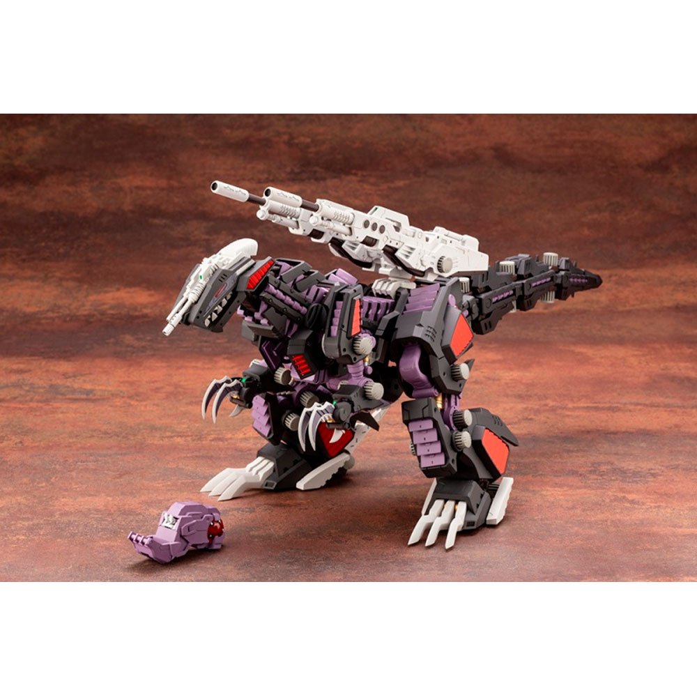 ZOIDS EZ-026 GENO SAURER REPACKAGE VER. KOTOBUKIYA ZOIDS EZ-026 GENO SAURER REPACKAGE VER. KOTOBUKIYA